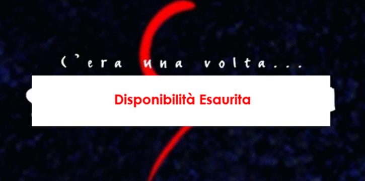 "C'ERA UNA VOLTA... SCUGNIZZI" AL TEATRO AUGUSTEO DI NAPOLI