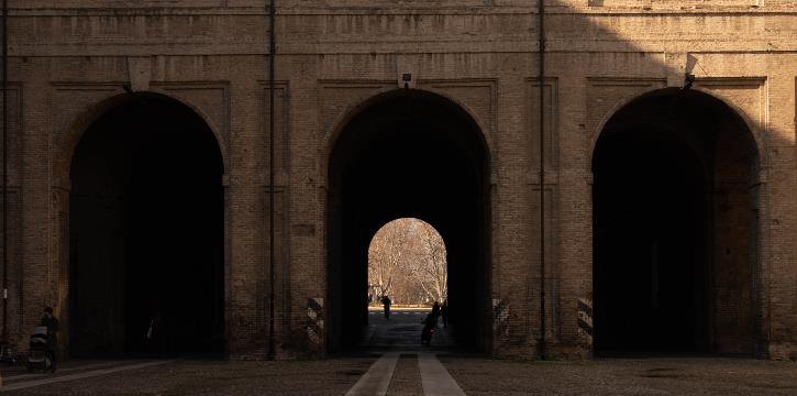 VISITA GUIDATA: STORIE DELLA PRIMA PARMA. ALLA SCOPERTA DELLA VITA DEI PRIMI PARMIGIANI TRA ETRUSCHI, GALLI E ROMANI