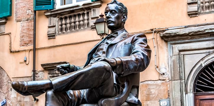 TOSCA AL TEATRO CILEA DI REGGIO CALABRIA