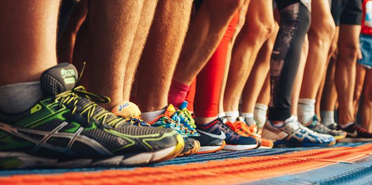 10° CAMPIONATO ALI MEZZA MARATONA E 10 KM - TORINO