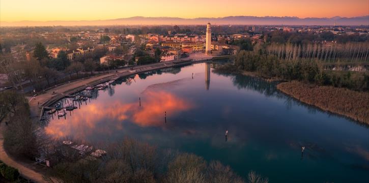 NAVIGAZIONE SUL SILE, TOUR ESCLUSIVO