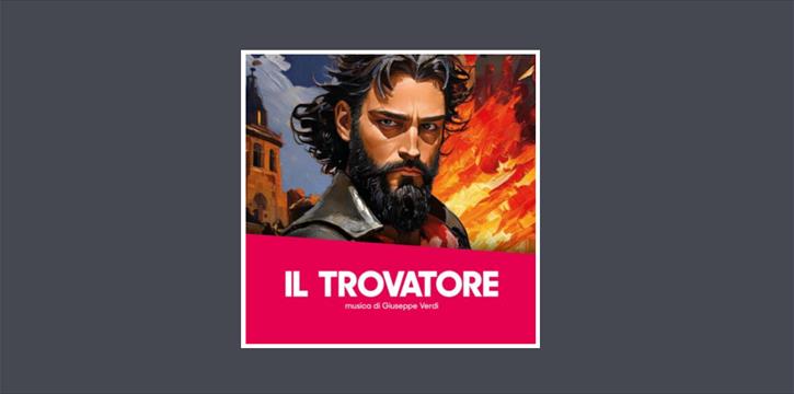 IL TROVATORE - MACERATA OPERA FESTIVAL 2026