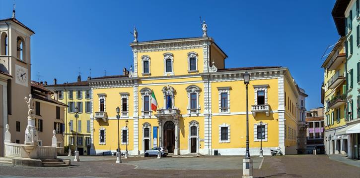 BRESCIA MOSTRA "LA BELLE ÉPOQUE"