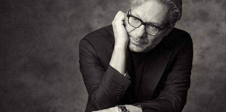 MASSIMO RECALCATI. MIRACOLI. AL TEATRO CELEBRAZIONI DI BOLOGNA