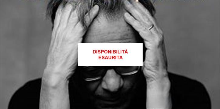 MASSIMO RECALCATI “GENITORI OGGI UN MESTIERE IMPOSSIBILE” AL TEATRO ROMANO DI FIESOLE – FIRENZE