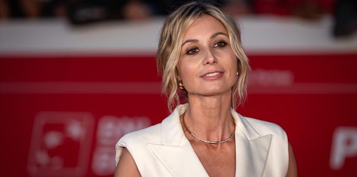 "PEOPLE, PLACES & THINGS" ANNA FERZETTI AL TEATRO AMBRA JOVINELLI DI ROMA