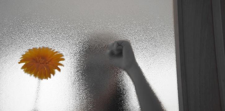 Annullata - "WALL OF DOLLS" - SENSIBILIZZAZIONE SULLA LOTTA ALLA VIOLENZA DI GENERE - CORSO ONLINE