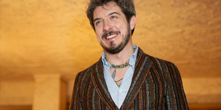PAOLO RUFFINI: IL BABY SITTER - TEATRO DI LEGNANO