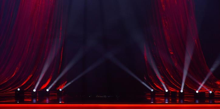 "VOGLIO VEDERTI DANZARE" OMAGGIO A BATTIATO AL TEATRO ABC DI CATANIA