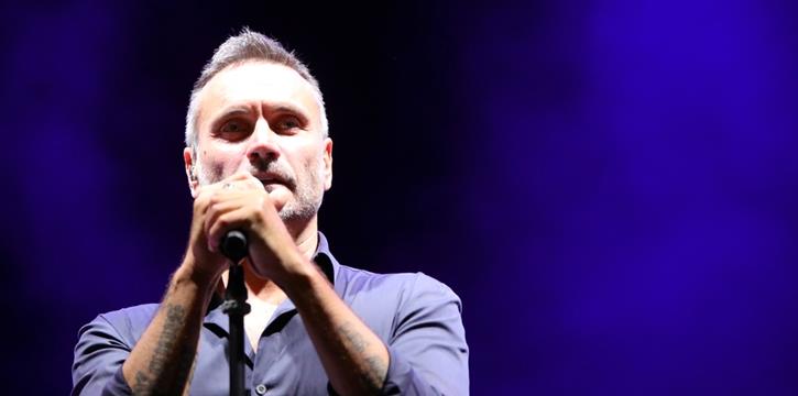 NEK: TOUR TEATRI 2026 - TEATRO GALLERIA DI LEGNANO (MI)