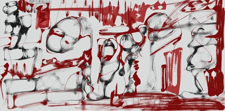 METAFISICA E METAFISICHE - PALAZZO REALE MILANO - VISITA GUIDATA