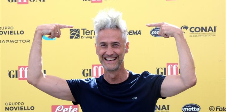 VINCENZO SCHETTINI: "LA FISICA CHE CI PIACE" AL TEATRO GALLERIA DI LEGNANO (VA)