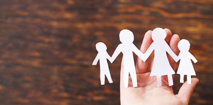 PERSONALE DI ASSISTENZA: UNA RETE DI STRUTTURE PER LE FAMIGLIE