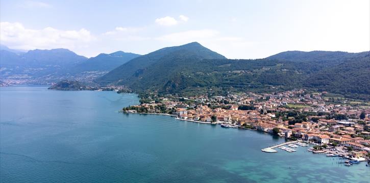 I BORGHI DEL LAGO ISEO TRA ARTE E STORIA - VISITA CULTURALE