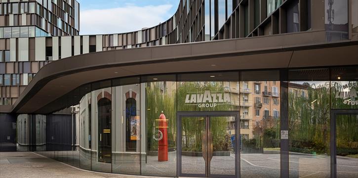 VISITA IN ESCLUSIVA MUSEO LAVAZZA CON ESPERIENZA ASSAGGIO AL BUIO, APERICENA FINGER FOOD E COFFEE TAIL