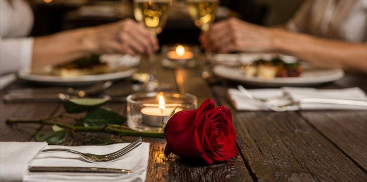 CENA D'AUTORE ALL'OSTERIA SATYRICON A BOLOGNA