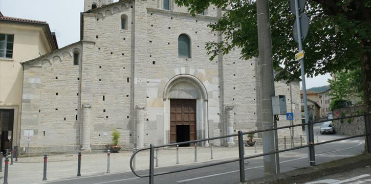 COMO ROMANICA - VISITA GUIDATA