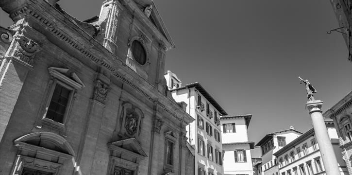 VISITA GUIDATA - COLLEZIONE ROBERTO CASAMONTI, FIRENZE