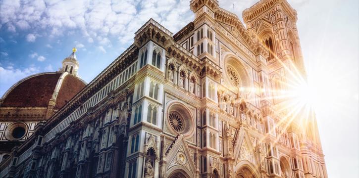 VISITA GUIDATA - IL MUSEO DELL'OPERA DEL DUOMO DI FIRENZE