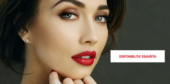 CHIARA FRANCINI. FORTE E CHIARA. AL TEATRO CELEBRAZIONI DI BOLOGNA