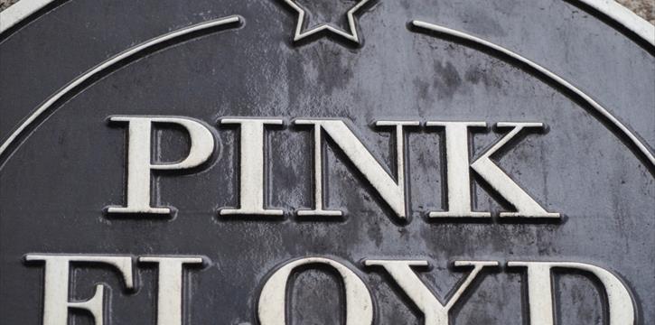 PINK FLOYD LEGEND: THE WALL - TEATRO DI LEGNANO