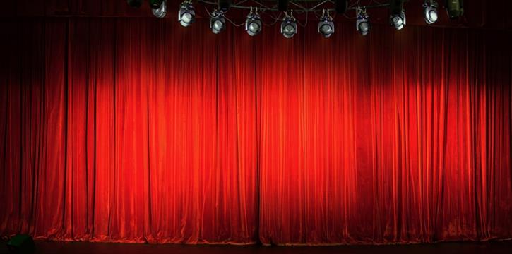 PANPERS: "TERAPIA DI COPPIA" AL PALACULTURA DI MESSINA