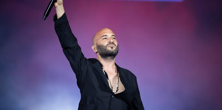 NEGRAMARO ARENA DEI CEDRI COSENZA