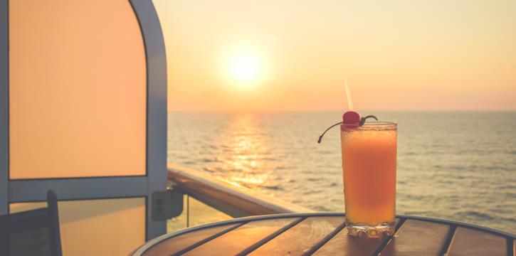 CESENATICO 2026 CENA E PARTY DANCE SULLA MOTONAVE NEW GHIBLI CON GUBELLINI DJ