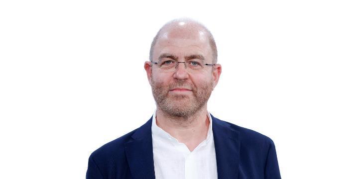 MASSIMO GRAMELLINI: "L'ORA DELL'EDUCAZIONE SENTIMENTALE" AL TEATRO DEGLI ARCIMBOLDI DI MILANO