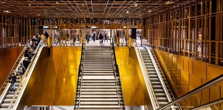 VISITA GUIDATA - STAZIONE MUSEO METRO C COLOSSEO - ROMA: NUOVE DATE