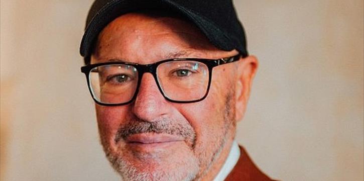 OSVALDO POLI: "L'ADOLESCENZA NON È UNA MALATTIA" AL TEATRO DI FIESOLE DI FIRENZE