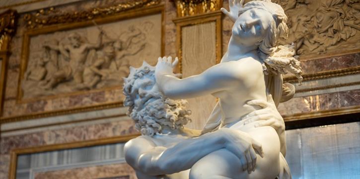 GALLERIA BORGHESE: UNA NUOVA DATA