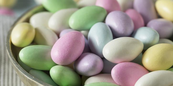 VISITA AL MUSEO DEL CONFETTO DI ANDRIA E AL CASTELLO SVEVO DI BARLETTA