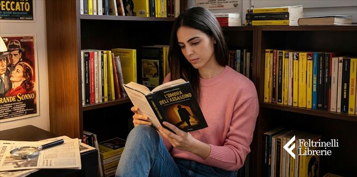 GIFT CARD FELTRINELLI 2026