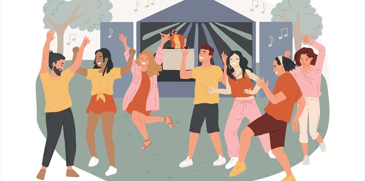 TONY PITONY IN CONCERTO A PISA