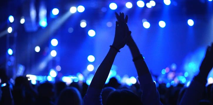 EUROPE IN CONCERTO A VILLA BERTELLI FORTE DEI MARMI LUCCA