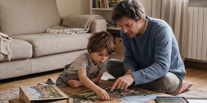 GIOCARE E CRESCERE: COME POTENZIARE IL LINGUAGGIO NEI PIÙ PICCOLI