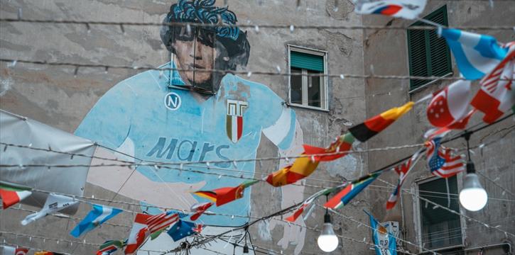 MARADONA IL MUSICAL