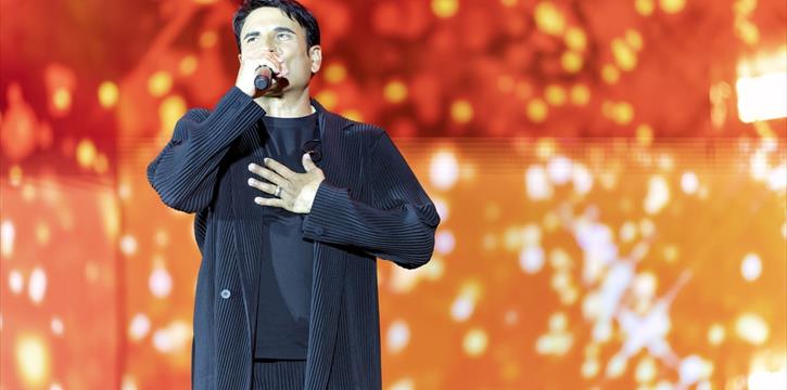 SAL DA VINCI: LIVE TEATRI 2026 - AL PALATOUR DI BITRITTO (BA)