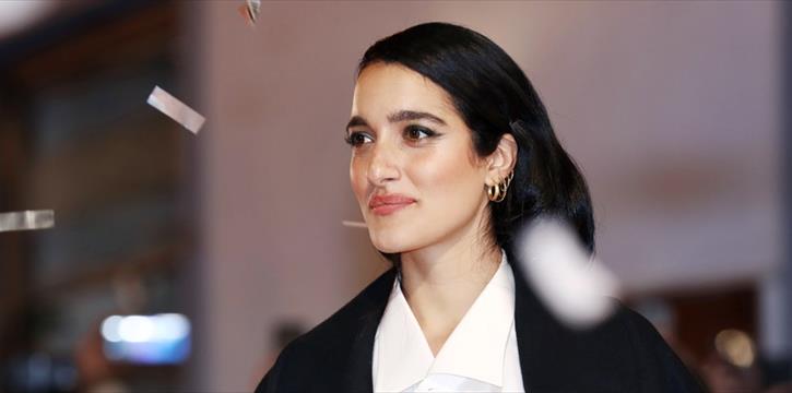 LEVANTE IN CONCERTO AL TEATRO CARTIERE CARRARA DI FIRENZE