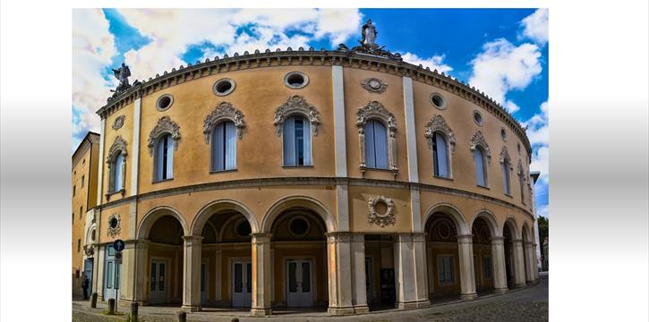 VIVA VERDI! SPETTACOLO ITINERANTE AL TEATRO VERDI DI PADOVA