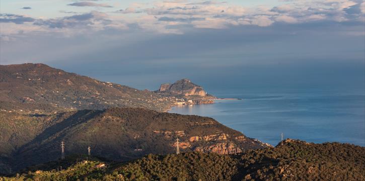 ESCURSIONE PER MADONIE IN AVVENTURA