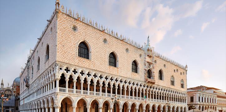 LA MOSTRA DI PALAZZO DUCALE: ETRUSCHI E VENETI. ACQUE, CULTI E SANTUARI