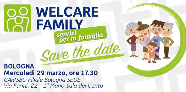 WELCARE FAMILY