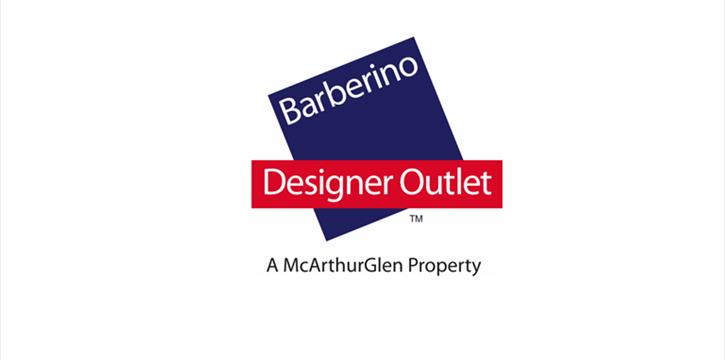 BARBERINO DESIGNER OUTLET - BARBERINO DI MUGELLO (FI)