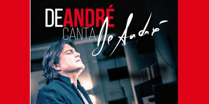 DE ANDRE' CANTA DE ANDRE' A FIRENZE