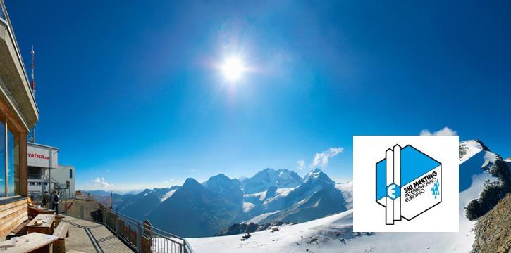 58° Ski Meeting Interbancario Europeo dal 13 gennaio al 20 gennaio 2018