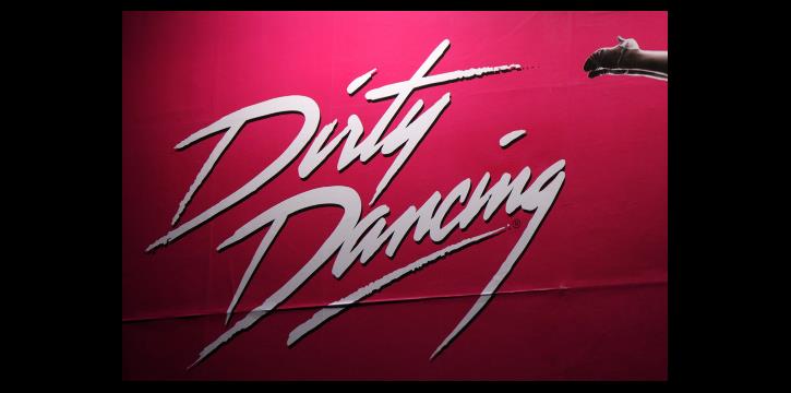 DIRTY DANCING IL MUSICAL - SPECIALE 30° ANNIVERSARIO