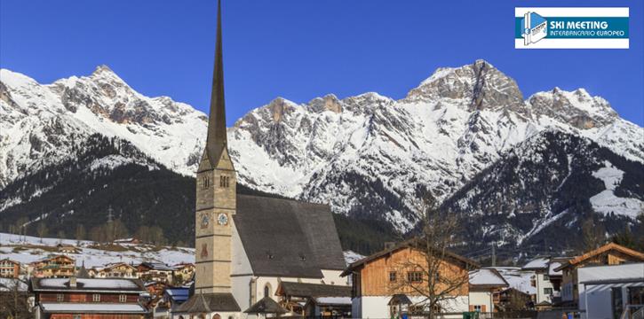 59° Ski Meeting Interbancario Europeo dal 26 gennaio al 2 febbraio 2019