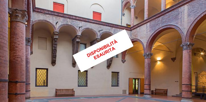 VISITA GUIDATA AL MUSEO CIVICO MEDIEVALE DI BOLOGNA